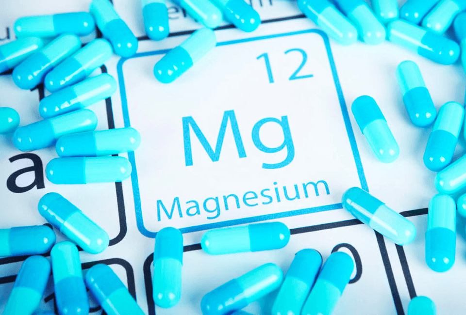 The Best Replenishment Protocol for Low Magnesium